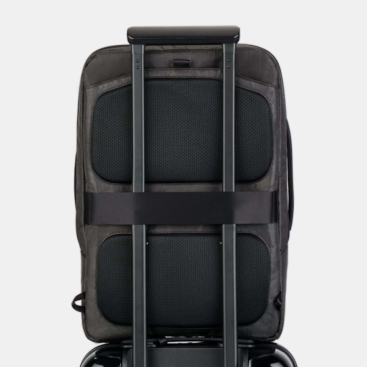 COMSEC Courier Faraday Backpack