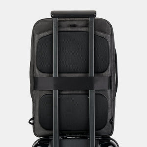 COMSEC Courier Faraday Backpack