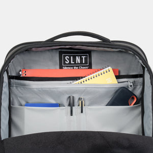 COMSEC Courier Faraday Backpack