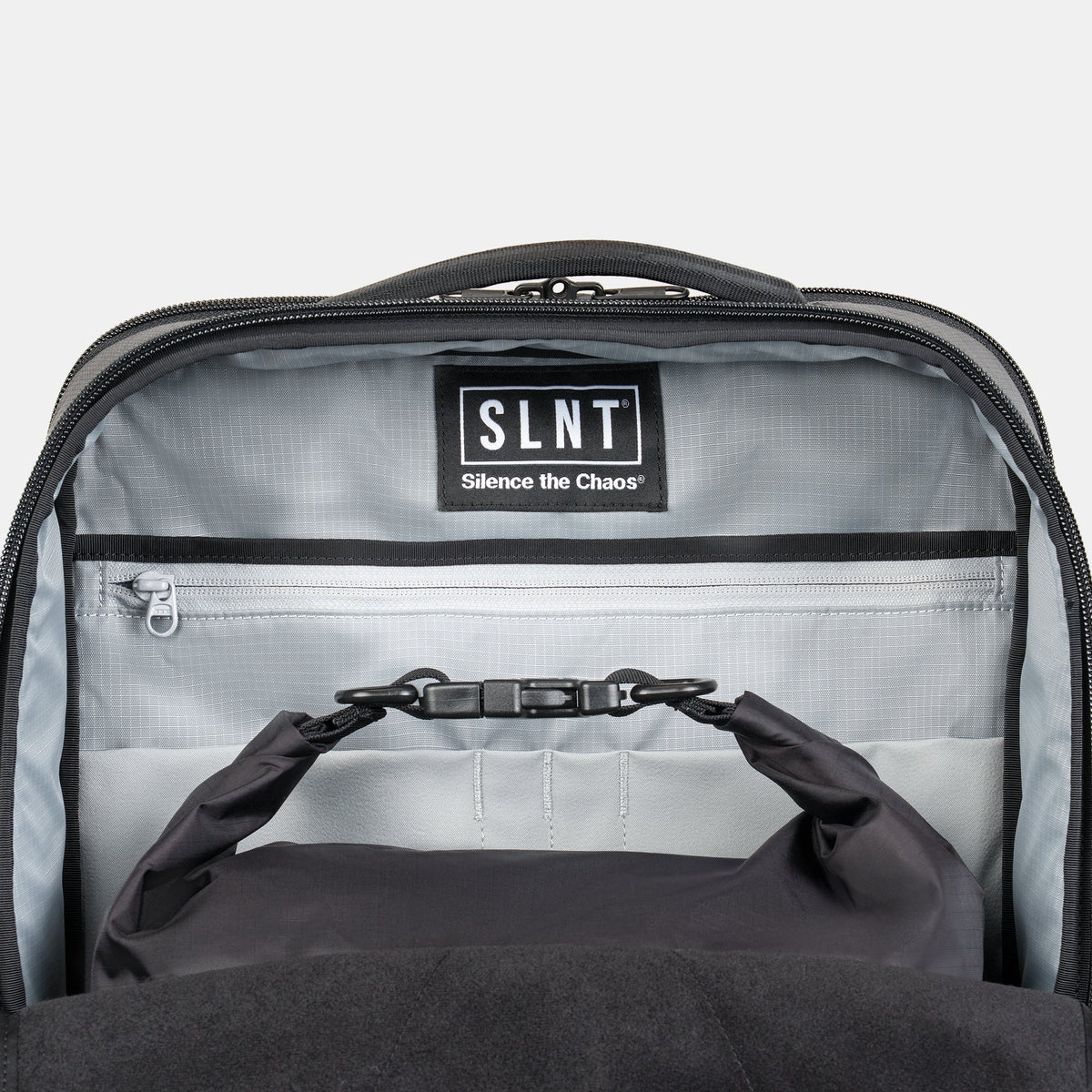 COMSEC Courier Faraday Backpack