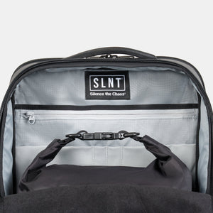 COMSEC Courier Faraday Backpack