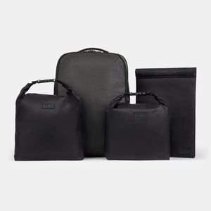 COMSEC Courier Faraday Backpack