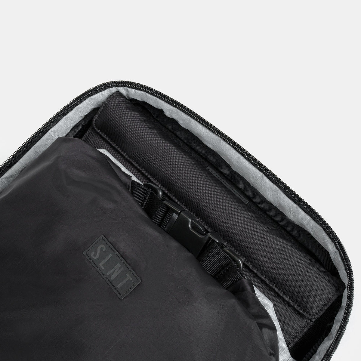 COMSEC Courier Faraday Backpack