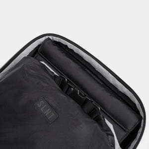 COMSEC Courier Faraday Backpack