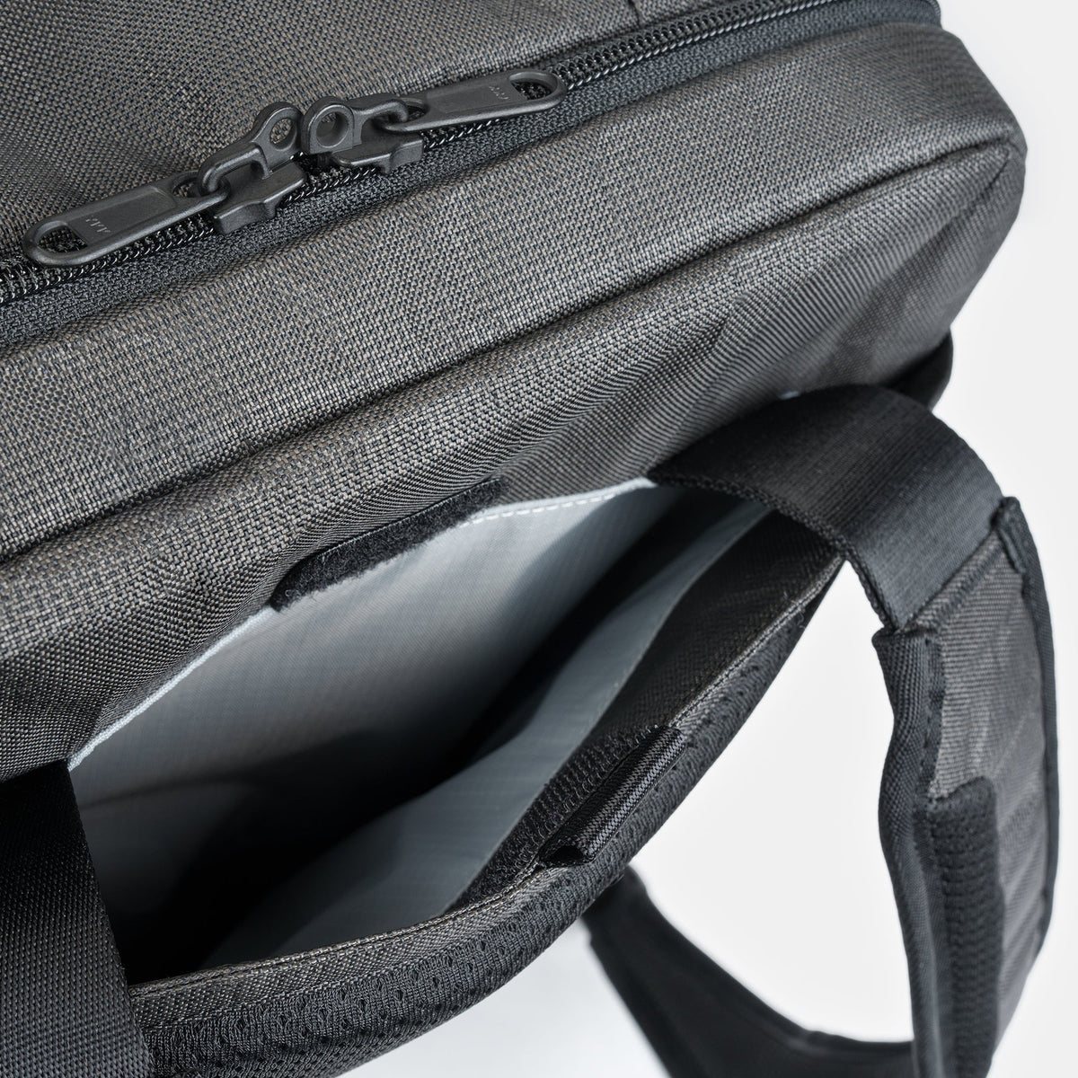 COMSEC Courier Faraday Backpack