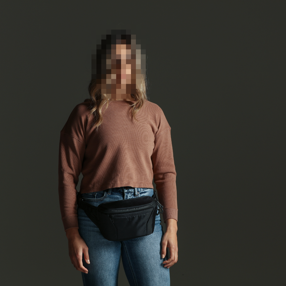 Incognito Faraday Sling - USA
