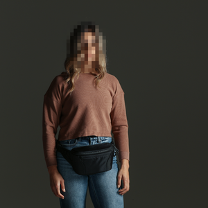 Incognito Faraday Sling - USA