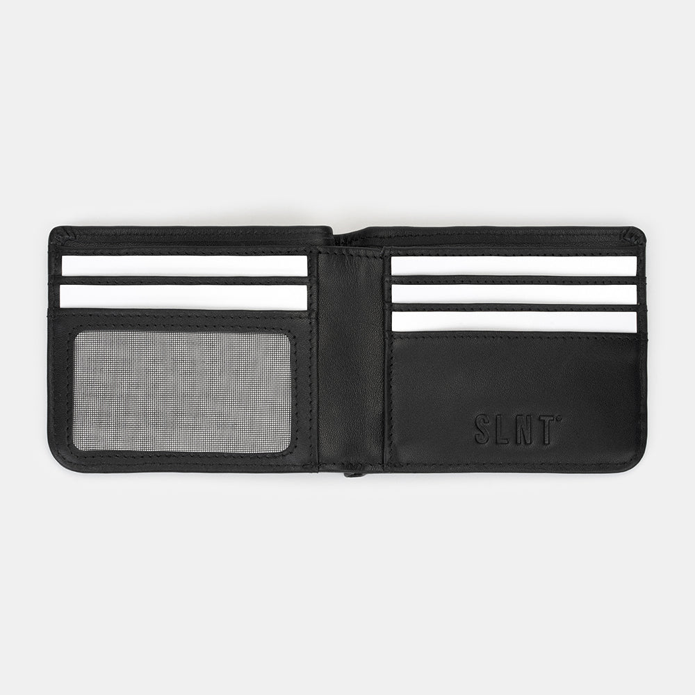 RFID Bifold Wallet