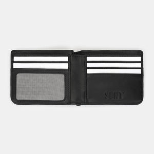 RFID Bifold Wallet