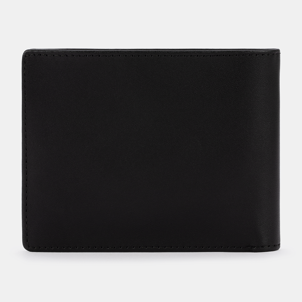 RFID Bifold Wallet