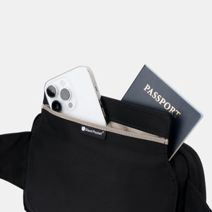 Compact Faraday Sling