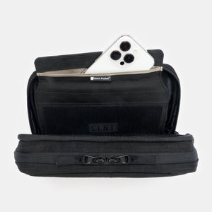 Concealed Carry Faraday Sling