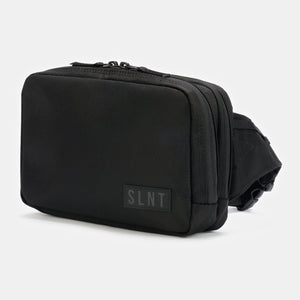Concealed Carry Faraday Sling Side View 