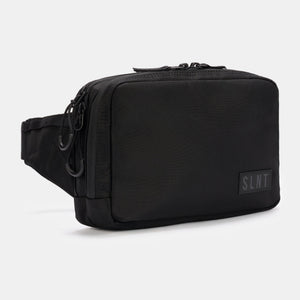 Concealed Carry Faraday Sling  side view 