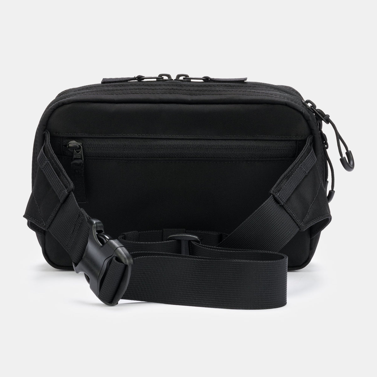 Concealed Carry Faraday Sling back with strap