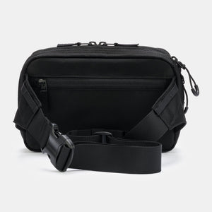 Concealed Carry Faraday Sling back with strap