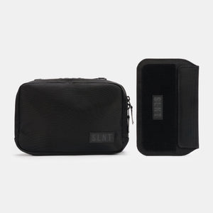 Concealed Carry Faraday Sling with removable Faraday cage 