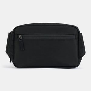 Concealed Carry Faraday Sling back
