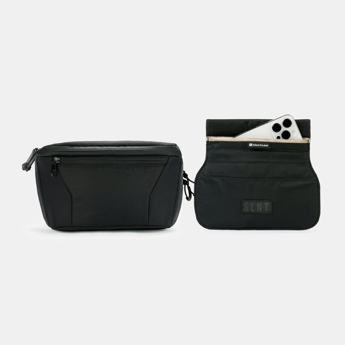 Incognito Faraday Sling - USA