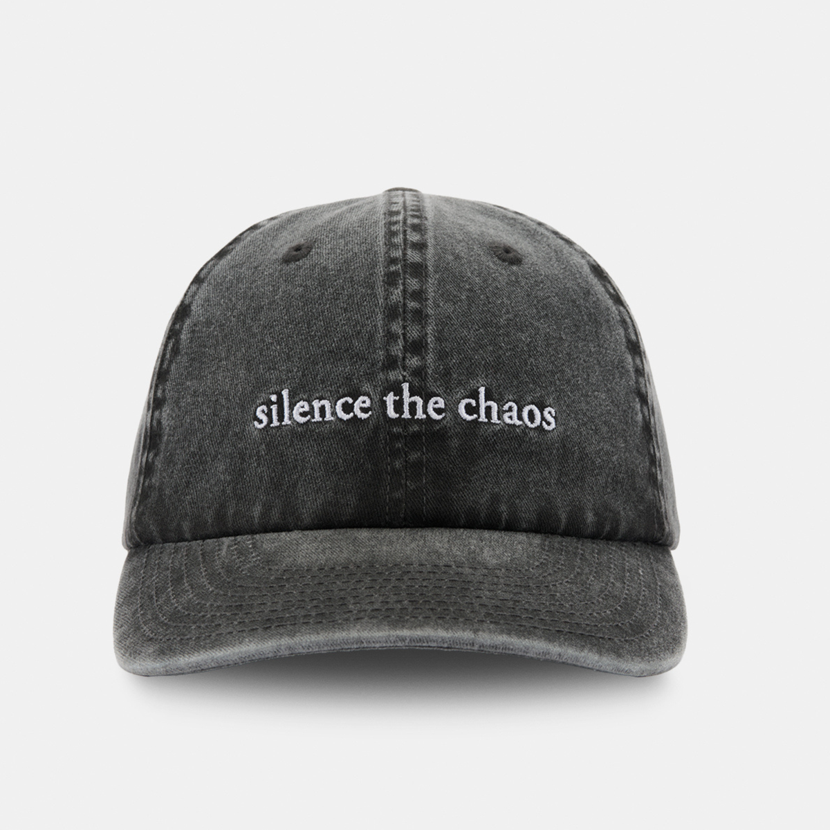 SLNT Hat
