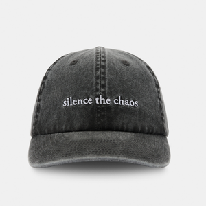 SLNT Hat