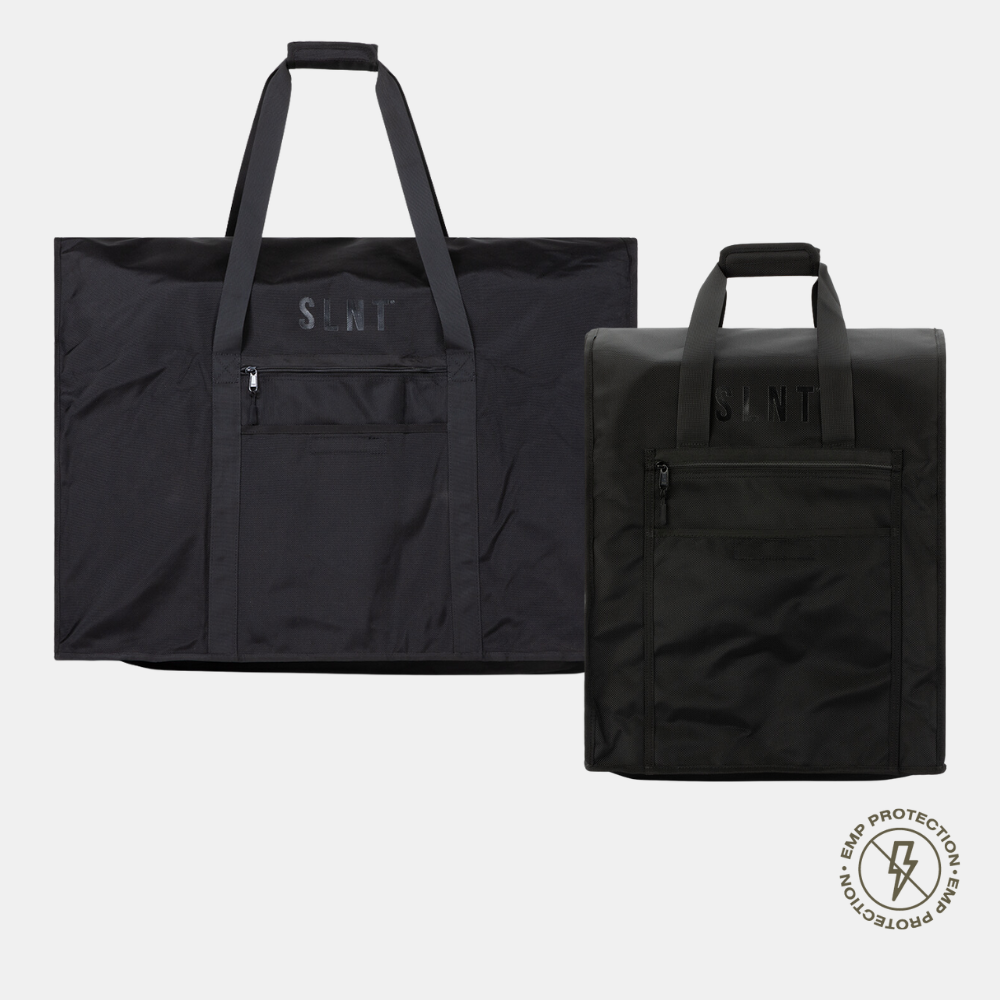 emp protection bags