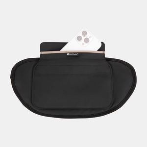 Essentials Faraday Backpack + Faraday Sling Bundle