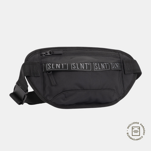 Essentials Faraday Backpack + Faraday Sling Bundle