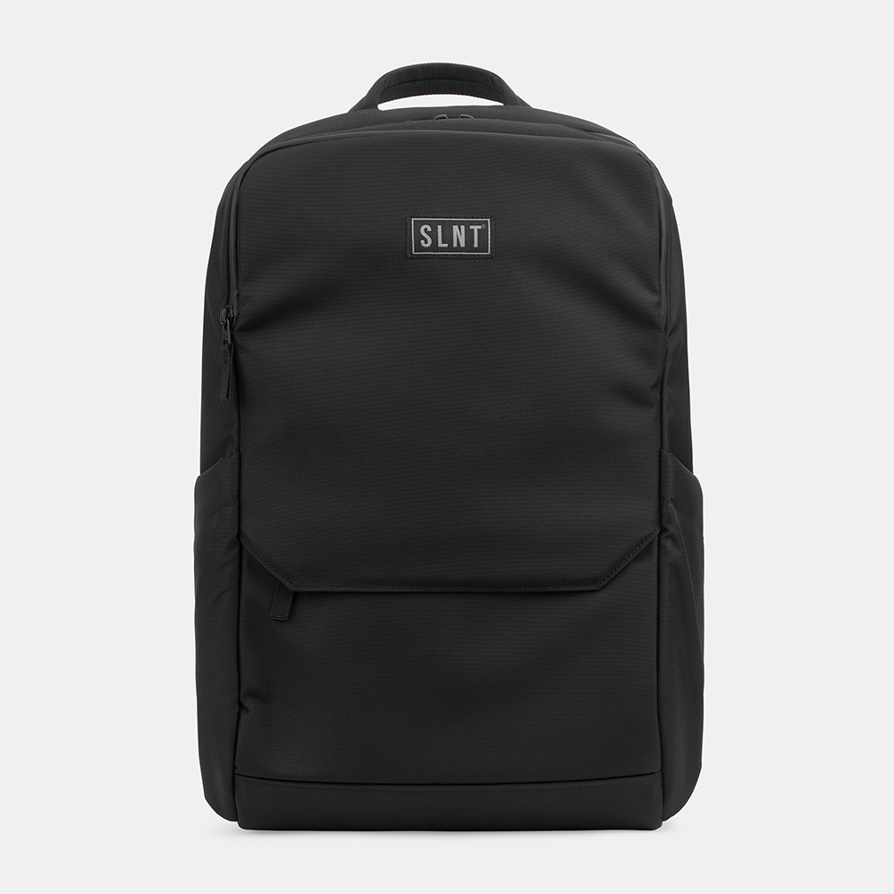 Essentials Faraday Backpack + Tech Organizer Bundle