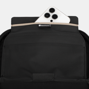 Essentials Faraday Backpack + Tech Organizer Bundle