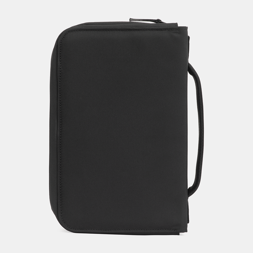 Essentials Faraday Backpack + Tech Organizer Bundle