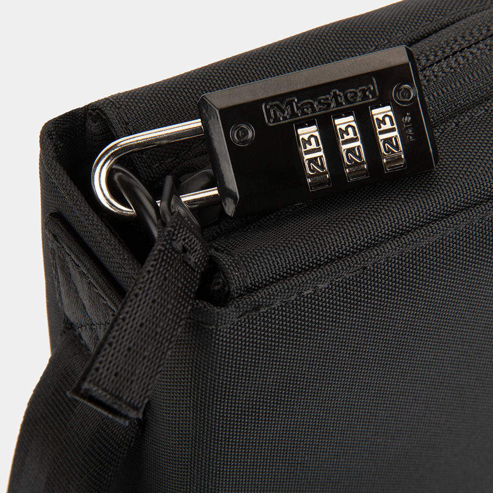 Essentials Faraday Backpack + Tech Organizer Bundle