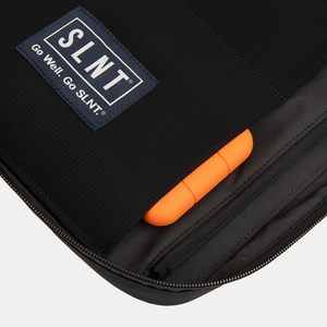 Essentials Faraday Backpack + Tech Organizer Bundle