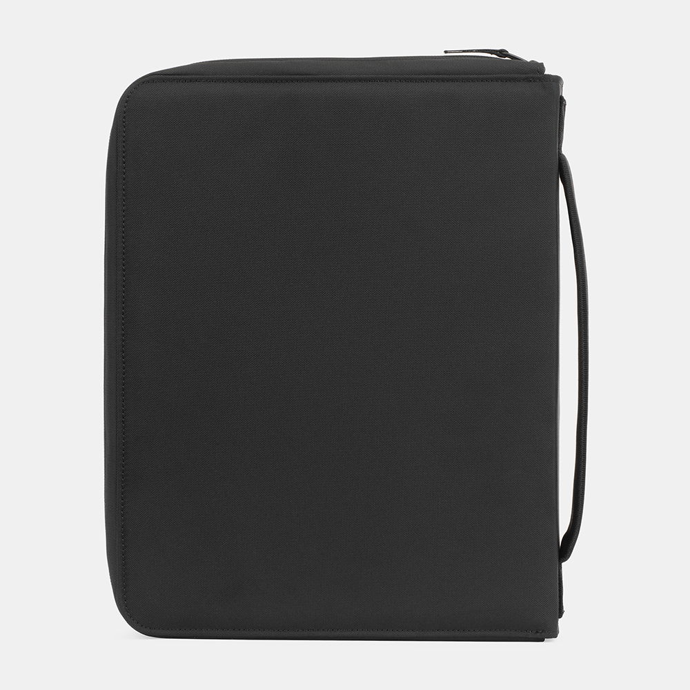 Essentials Faraday Backpack + Tech Organizer Bundle
