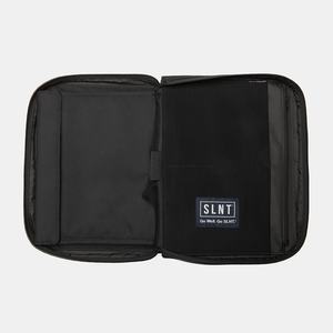 Essentials Faraday Backpack + Tech Organizer Bundle