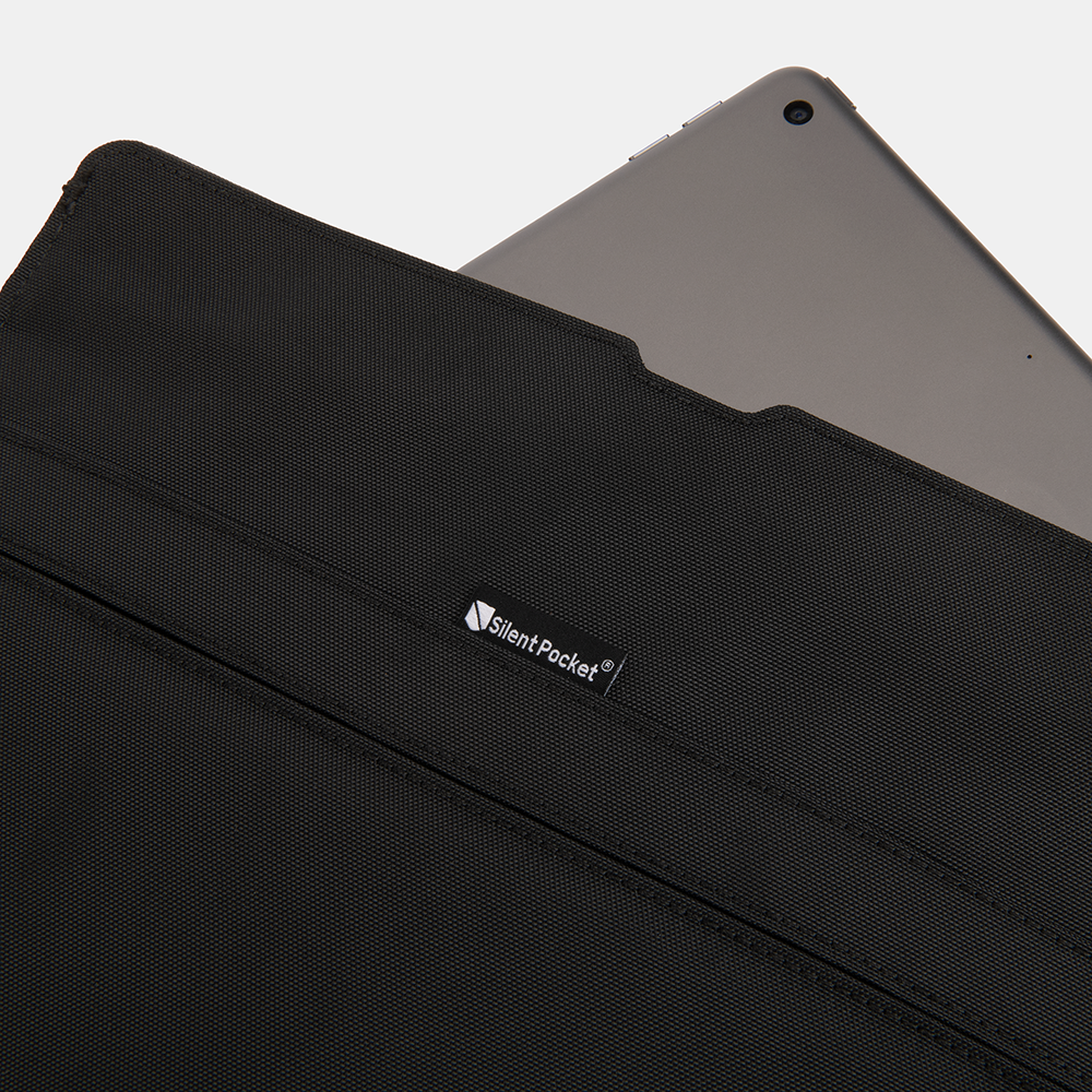 Essentials Faraday Backpack + Tech Organizer Bundle