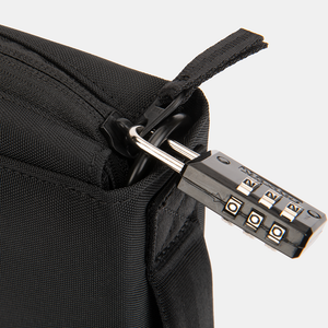 Essentials Faraday Backpack + Tech Organizer Bundle
