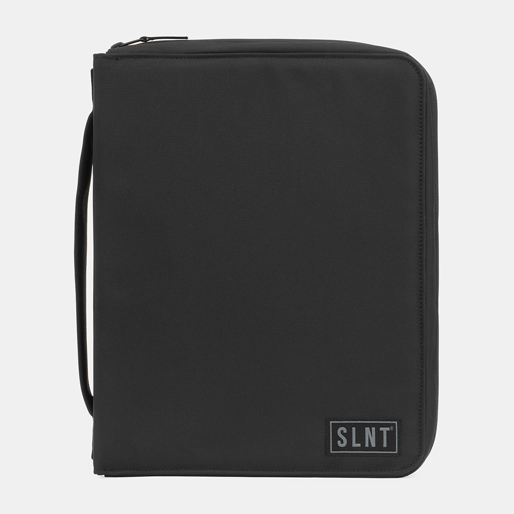Essentials Faraday Backpack + Tech Organizer Bundle