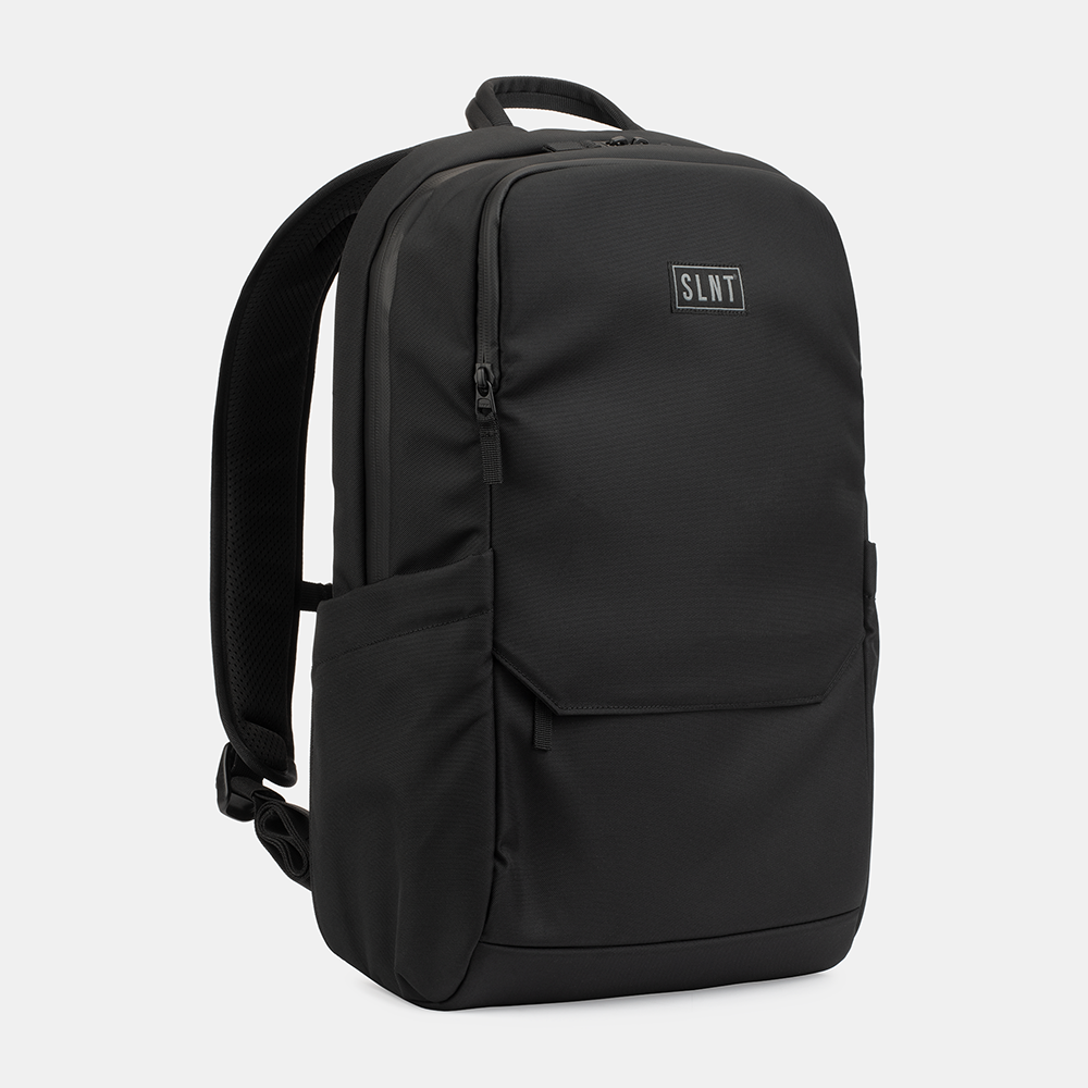 Essentials Faraday Backpack + Tech Organizer Bundle