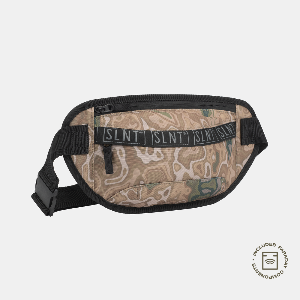 Faraday Bag  