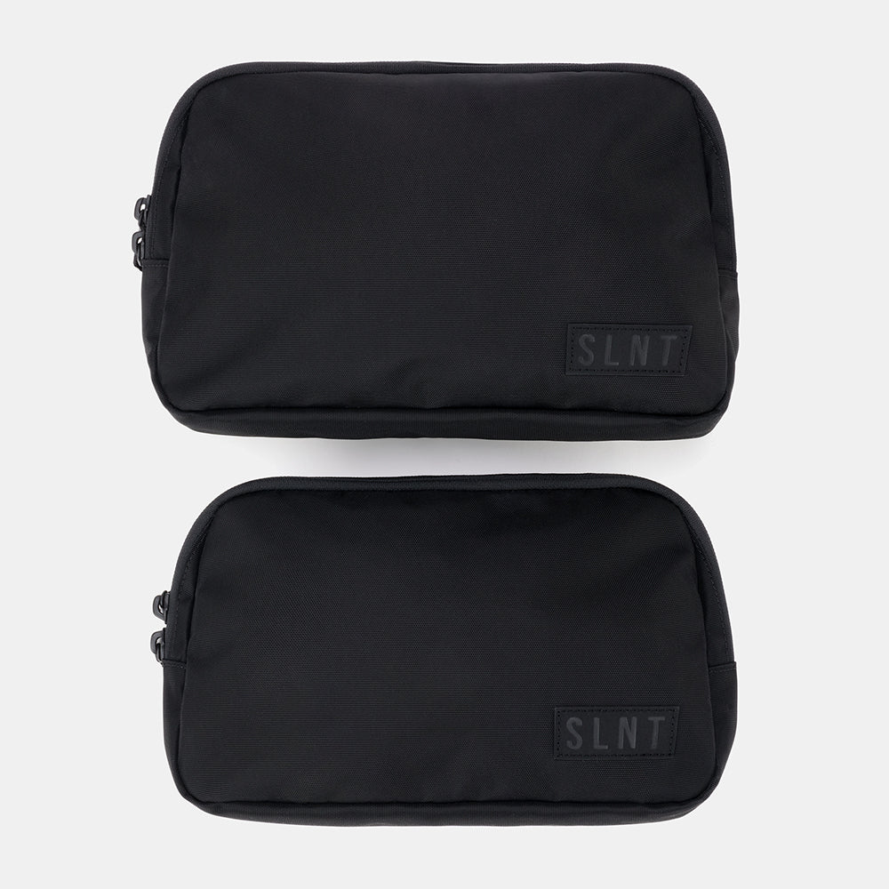 Compact Faraday Sling