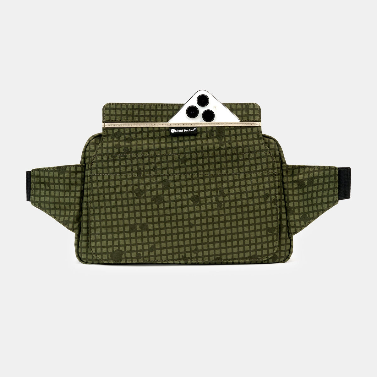 Compact Faraday Sling