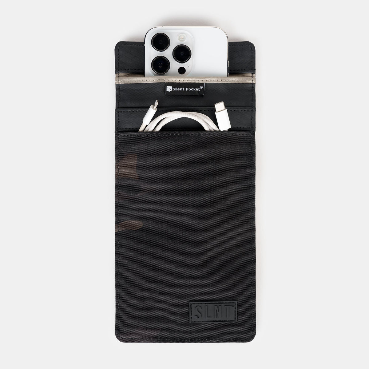Faraday Phone Sleeve