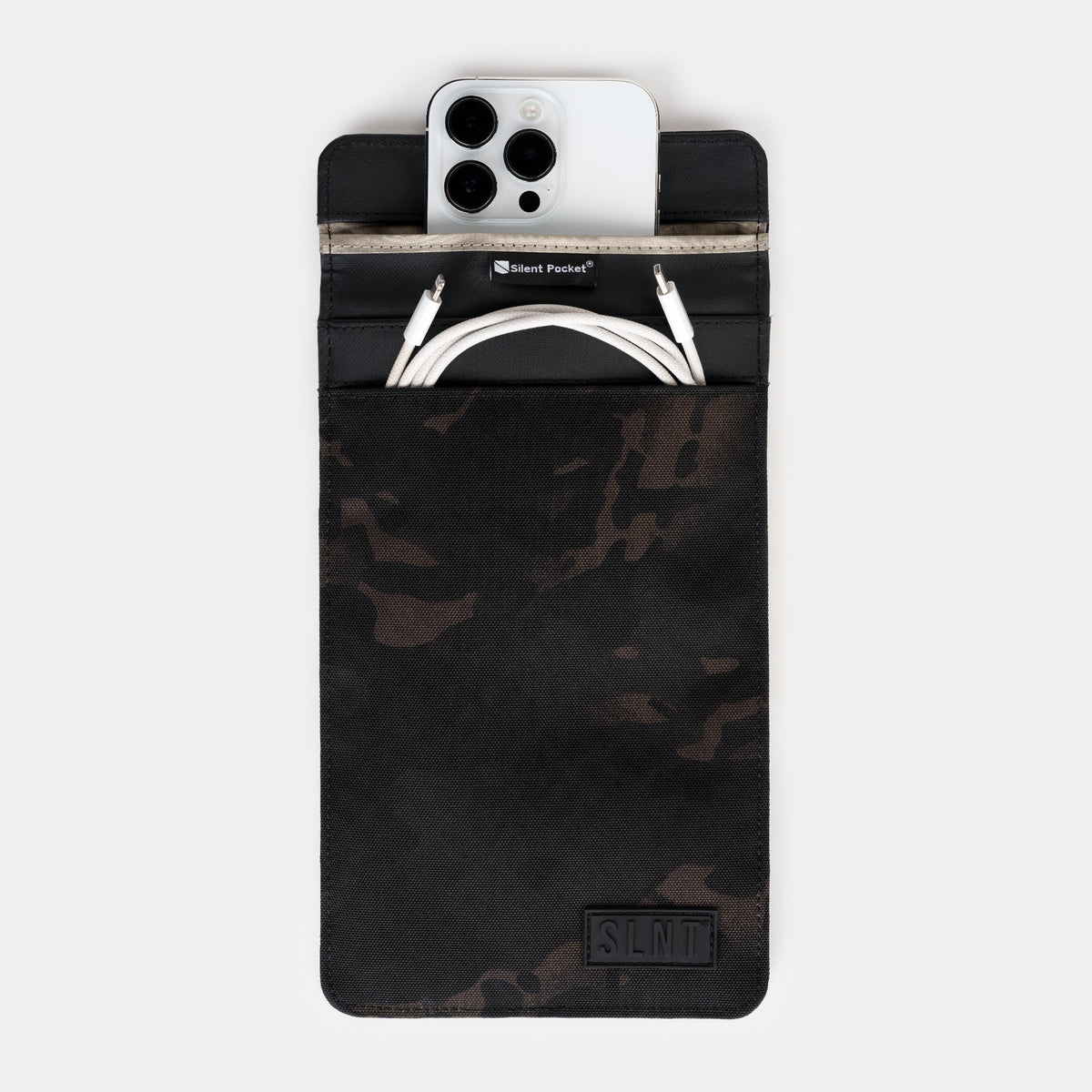 Faraday Phone Sleeve