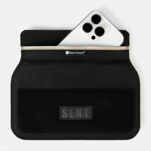 Concealed Carry Faraday Sling