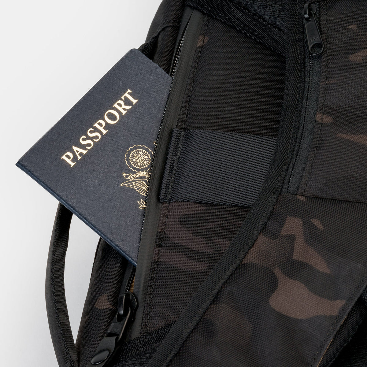 E3 Faraday Backpack