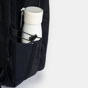 Water bottle pocket 