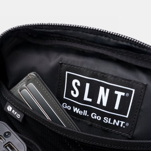 Compact Faraday Sling
