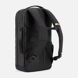 black Faraday bag